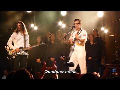 Foolish Father - Weezer