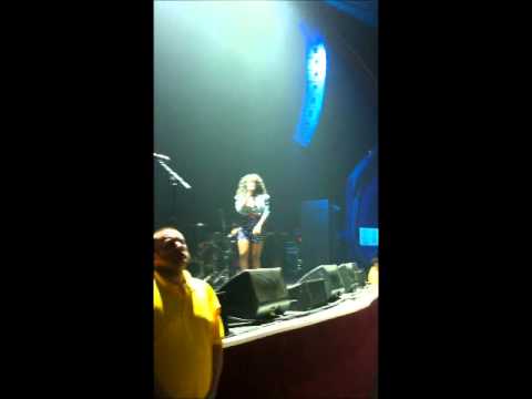 Cherri V  502 Manchester