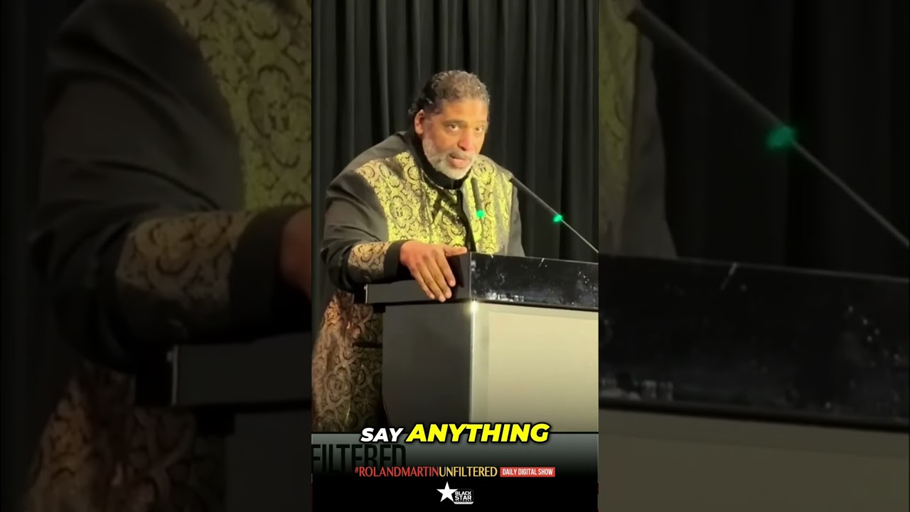 Workhorses Not Show Horses: Barber Demands Political Power #shorts