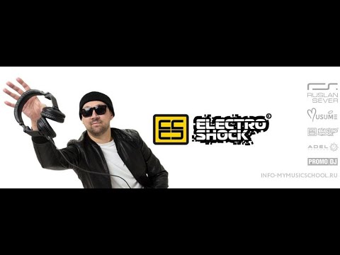 Ruslan Sever / UMEK (Slovenia). Electroshock