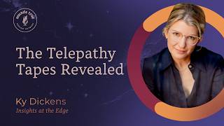 קלטות הטלפתיה: הסיפור שמאחורי הפודקאסט מספר 1 בעולם