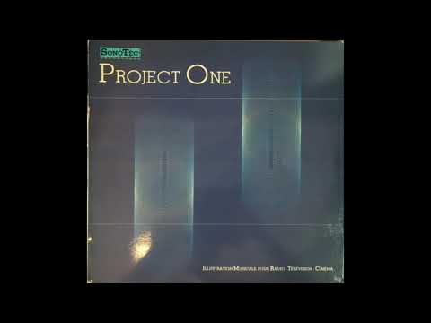 André Ceccarelli & Bernard Arcadio - On to One