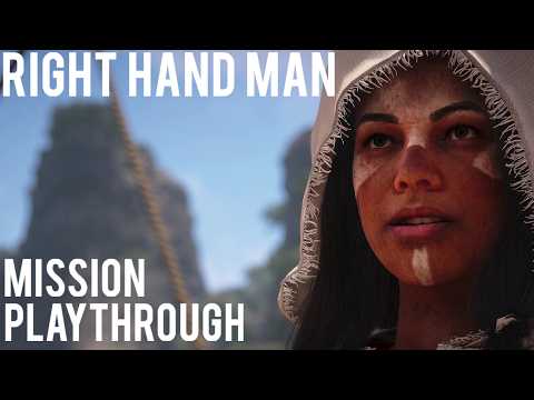 Right-Hand Man YouTube thumbnail