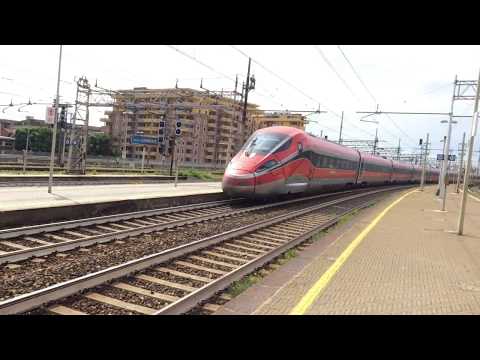 Frecciarossa 1000