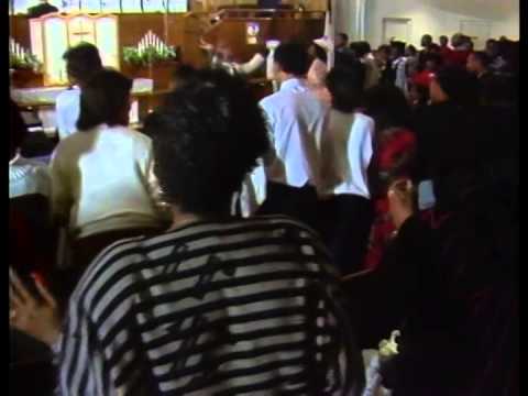 Keith Pringle - Call Him Up