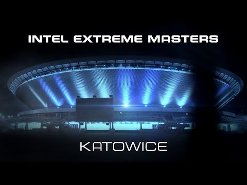 IEM Katowice 2015 - Group A - Cloud 9 vs yoe Flash Wolves Highlights