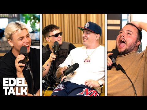 MONEYBOY: Messerangriff beim Auftritt, Joiz Interview & Anfangszeit mit Young Kira