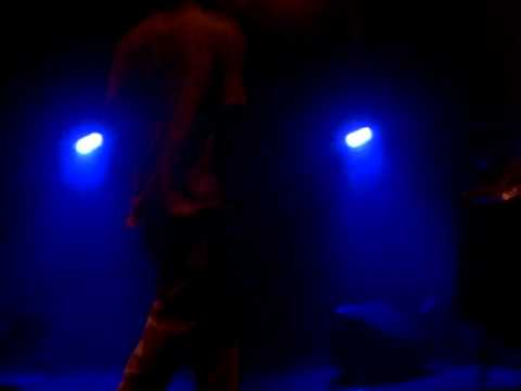 SPRING REGGAE FEST 3 (part 1) - LE MANS - IRIE ITES