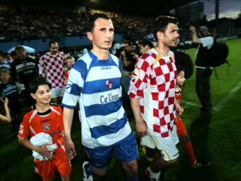 Himna CRO UNUM - "Volim te Croatio"
