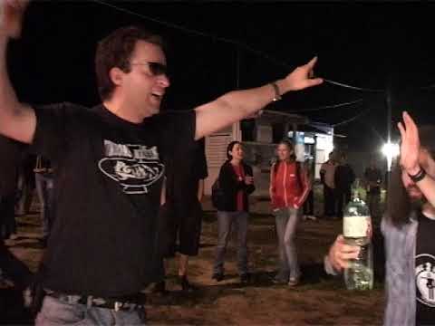 Frogstock 4 - SIVI DOM - Za tebe (bim bam bam), God Save the Queen