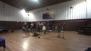 FOUR - Giorgia Basilico - Al Jarreau, George Benson