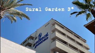 Видео об отеле   Sural Garden, 0