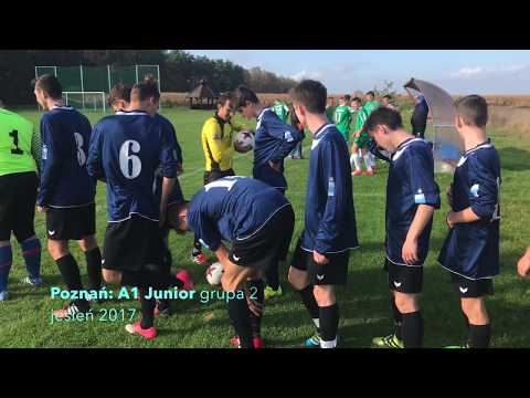 LKS Baborówko vs. GROM PLEWISKA 3:10 (0:9) 20171021