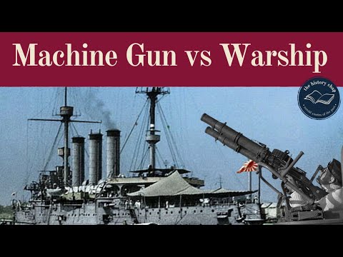 "Get Off My Bloody Ship!"  The Defiant British Last Stand,  Shanghai 1941