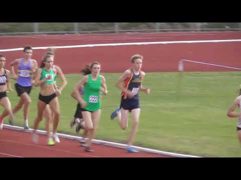 Watford Open 24/07/2019 - 1500m Race 8