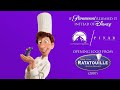 Paramount Pictures Pixar Animation Studios 2007