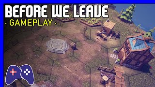 Before We Leave [PC] Gameplay