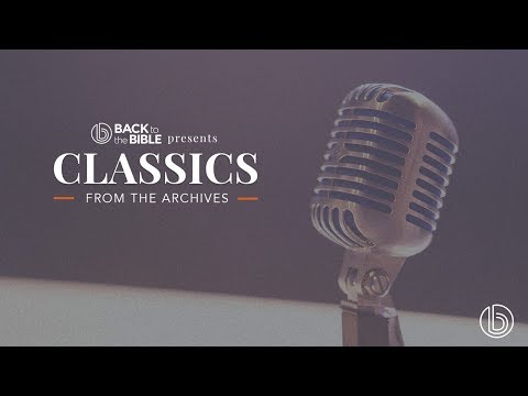 Warren Wiersbe - A Good Example - 8 of 15