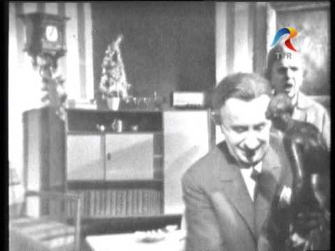 Videoteca vesela - Grigore Vasiliu Birlic