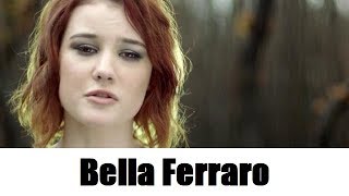 Set me on Fire - Bella Ferraro Karaoke