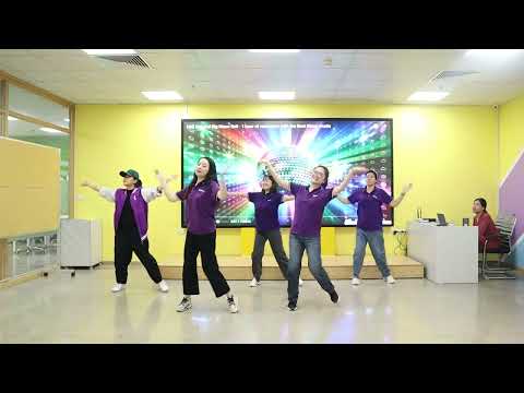 FLASHMOB Can't Stop The Feeling