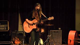 Brianna Lea Pruett - The Lewis Bull / New Life / What A Lie