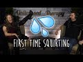 Jillian Janson First Time Squirting