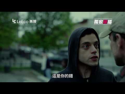 TV Trailer: Mr. Robot 第 2 季 (0)