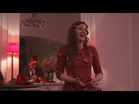 Le Papillon et la Fleur, Gabriel Fauré