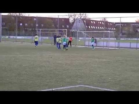 de esch E3 - Fc Berghuizen E3M