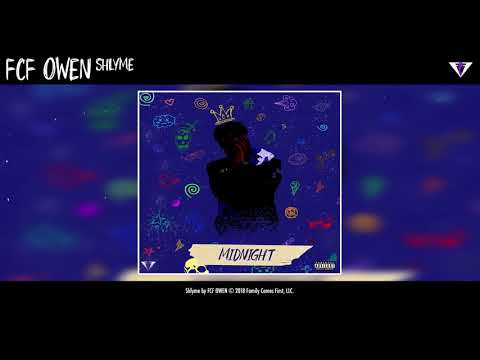 FCF Owen - Shlyme (Audio)