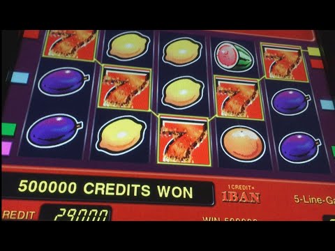 Sizzling Hot 77777 BIG WIN