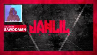 Meek Mill Type Beat "Gawddamn" by Jahlil Beats