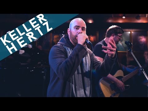 Sebó - Ich Lass Mich Geh'n (KELLERHERTZ #9)