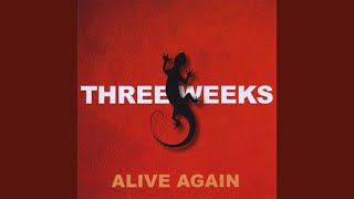 Alive Again