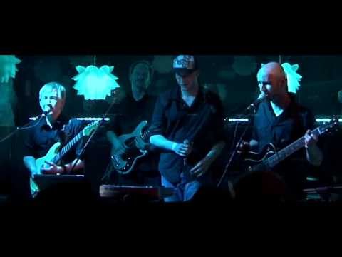 Notion Sound Collective - In the long run - live (Hörsaal Hamburg) // epic Post-Rock