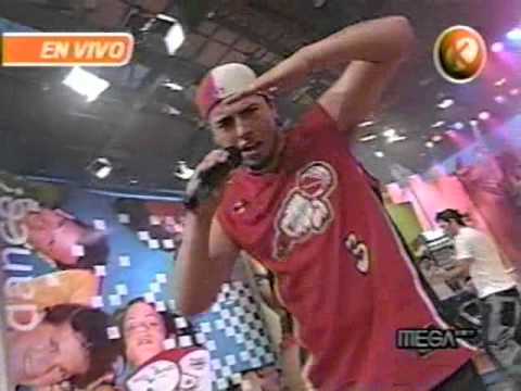 MIX RIGEO 8;53 - MEKANO 2004. - ® Manuel Alejandro 2013.