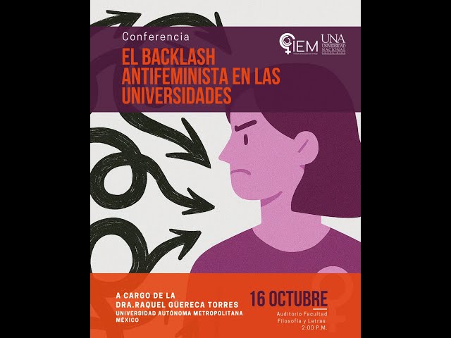 Vídeo relacionado con Backlash: La reacción ultra contra el avance del feminismo