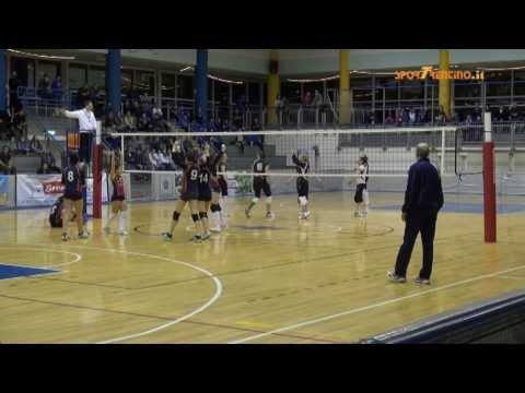 Coppa Trentino Alto Adige 2013/2014: finale Lavis - Coredo 1-3