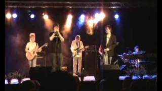 &quot;NAMAM&quot;- Kulturkveld 2008