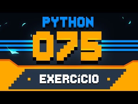 Exercício Python 001 Deixando tudo pronto
