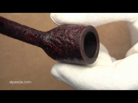 pipa Dunhill 316 - smoking pipe