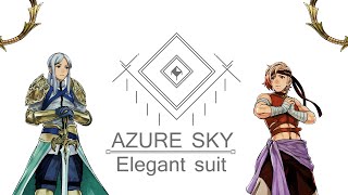 Azure Sky (PC) Steam Key GLOBAL