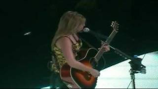 Dixie Chicks - There&#39;s Your Trouble (2003) Arrowhead Pond, Anaheim, CA