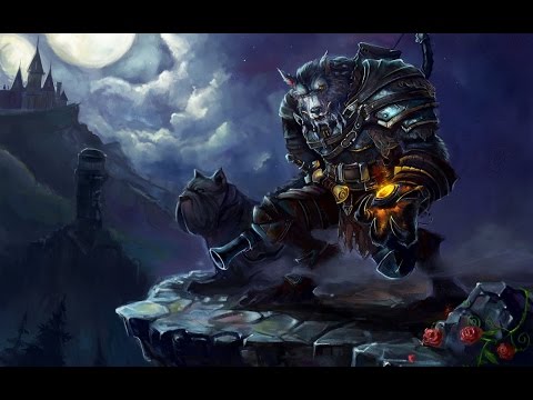 Lion's Pride (Гордость льва)