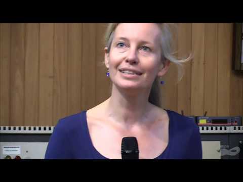 New Trends in Parameter Identification for Mathematical Model - Barbara Kaltenbacher