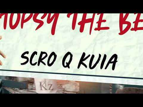 Scró Que Cuia X Nerú Americano - 5 Milhões (Vídeo Lírico)