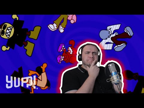 REACTION: MILLI, MAIYARAP, LAZYLOXY, AUTTA, BEN BIZZY, NAMEMT, BLACKSHEEP - TIID TIIW ติ๊ดติ้ว YUPP!