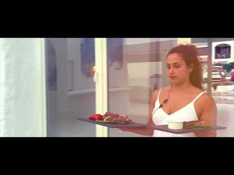 Isabella Beach Club - Menorca (grabado con iPhone X y editado con Final Cut X)