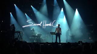 Foster The People Loyal Like Sid &amp; Nancy LIVE at The Hardrock